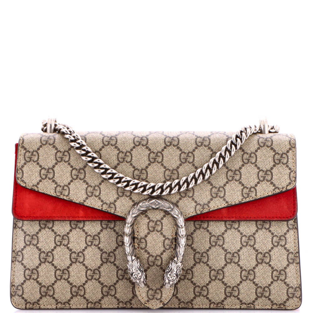 Gucci Small Dionysus Bag